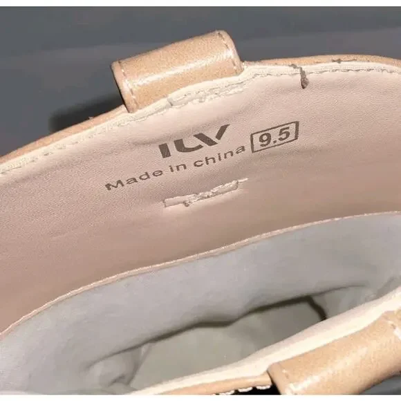 IUV Cowboy Boots For Women Pointy Toe Women's Western Cowgirl Boots... - Picture 7 of 11